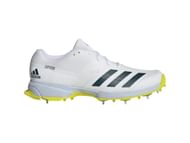 Adidas 22YDS Spikes ( Image via Cricket Zone USA)
